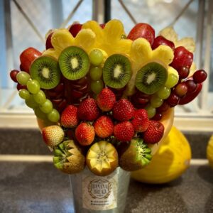 Tropical Bliss Edible Arrangement