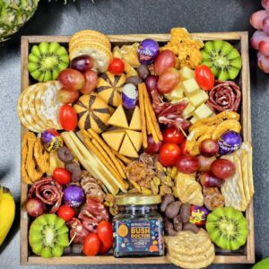 Charcuterie Boards