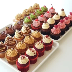 Cupcakes